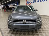 Used 2019 Volkswagen Tiguan S w/ Driver Assistance Package image 4