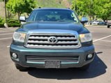 Used 2008 Toyota Sequoia Limited image 5