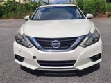Used 2016 Nissan Altima 2.5 SL w/ 2.5 Technology w/LED Package image 2