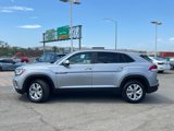 Used 2021 Volkswagen Atlas Cross Sport S image 2