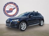 Used 2019 Audi Q5 2.0T Premium Plus w/ Premium Plus Package image 1