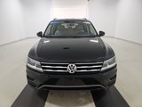 Used 2021 Volkswagen Tiguan S image 2