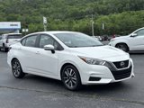 Used 2020 Nissan Versa SV image 5