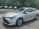 Used 2021 Toyota Corolla SE image 3
