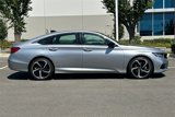 Certified 2022 Honda Accord Sport image 3