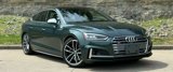Used 2018 Audi S5 Prestige image 2