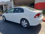 Used 2011 Honda Civic LX image 5