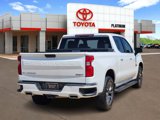 Used 2021 Chevrolet Silverado 1500 RST image 4