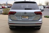 Used 2020 Volkswagen Tiguan SE R-Line image 6