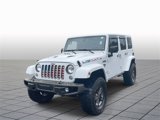 Used 2016 Jeep Wrangler Unlimited Sahara image 3