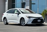 Certified 2025 Toyota Corolla LE image 2