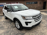 Used 2018 Ford Explorer FWD image 3