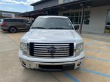 Used 2012 Ford F150 XLT w/ XLT Chrome Pkg image 3