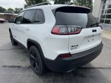 Used 2020 Jeep Cherokee Latitude Plus image 5