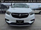 Used 2017 Buick Encore Sport Touring image 2