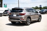 Used 2019 Hyundai Santa Fe Limited image 5