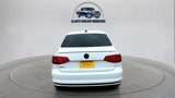 Used 2017 Volkswagen Jetta GLI image 3