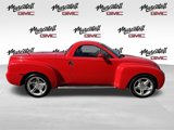 Used 2004 Chevrolet SSR w/ Preferred Equipment Group image 4