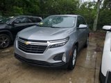 Used 2023 Chevrolet Equinox LT image 2