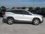Used 2019 GMC Terrain SLE w/ Driver Convenience Package image 2