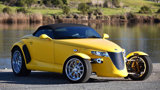 Used 2002 Chrysler Prowler image 5
