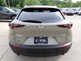 Certified 2024 MAZDA CX-30 Carbon image 3