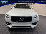 Used 2016 Volvo XC90 T6 Momentum w/ Momentum Plus Package image 2
