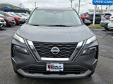 Used 2023 Nissan Rogue S image 2