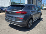 Used 2019 Hyundai Tucson SEL image 3