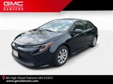 Used 2022 Toyota Corolla LE w/ Carpet Mat Package (TMS) image 2