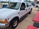 Used 2000 Ford F250 2WD Crew Cab Super Duty image 3