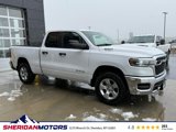 New 2025 RAM 1500 Tradesman image 2