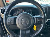 Used 2014 Jeep Wrangler Unlimited Sahara w/ Dual Top Group image 5