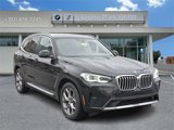 Used 2022 BMW X3 xDrive30i w/ Premium Package 2 image 3
