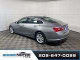 Used 2023 Chevrolet Malibu LT image 4