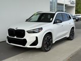 Used 2024 BMW X1 M35i w/ Premium Package image 3