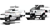 New 2025 GMC Canyon Elevation image 4