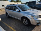 Used 2012 Dodge Journey SXT image 2