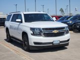 Used 2020 Chevrolet Suburban LT image 3