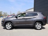 Used 2020 Jeep Compass Latitude w/ Cold Weather Group image 2