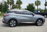 Used 2018 Nissan Murano Platinum image 4