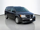 Used 2019 Dodge Grand Caravan SE w/ UConnect Hands-Free Group image 3