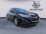 Used 2017 Chevrolet Cruze LS image 2