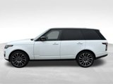 Used 2019 Land Rover Range Rover Supercharged image 2