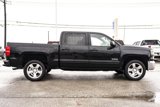 Used 2017 Chevrolet Silverado 1500 LT w/ Texas Edition image 3