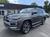Used 2020 Toyota 4Runner Limited image 4