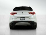 Used 2018 Alfa Romeo Stelvio Ti Sport image 4