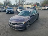 Used 2022 Honda Civic EX-L image 2