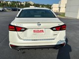 Used 2022 Nissan Altima 2.0 SR image 4