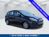 Certified 2016 Ford C-MAX SE w/ Equipment Group 203A image 2